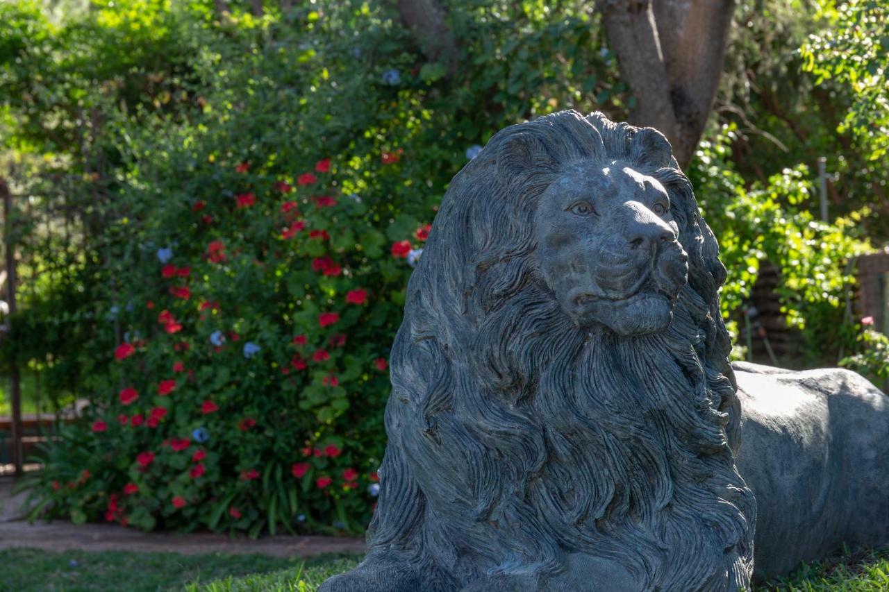Il Giardino Di Michela By Domusicily Villa Mondello Bagian luar foto